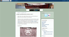Desktop Screenshot of beerbirrabier.com
